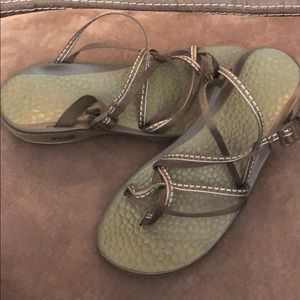Women’s Chaco sandals
